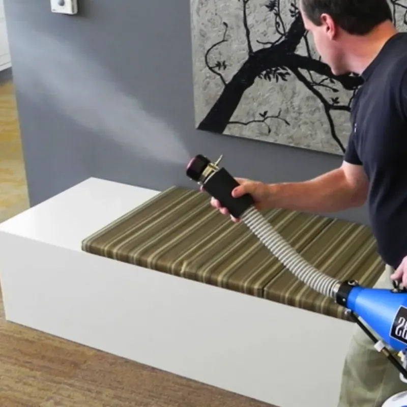 Professional Odor Removal in Everman, TX